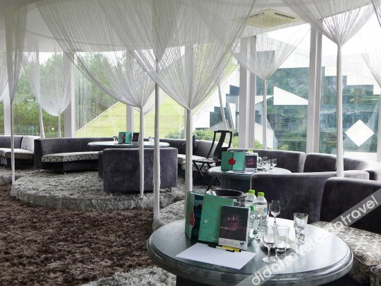 Others 3, Club Med Guilin, Guilin