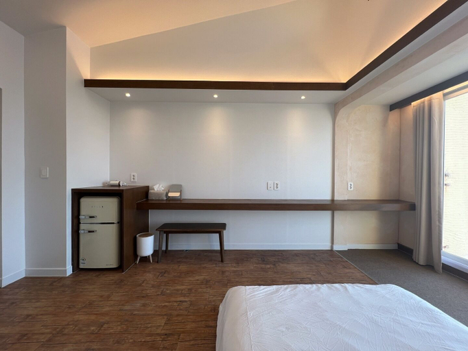 Bedroom 3, Gongzonestay, Jeju