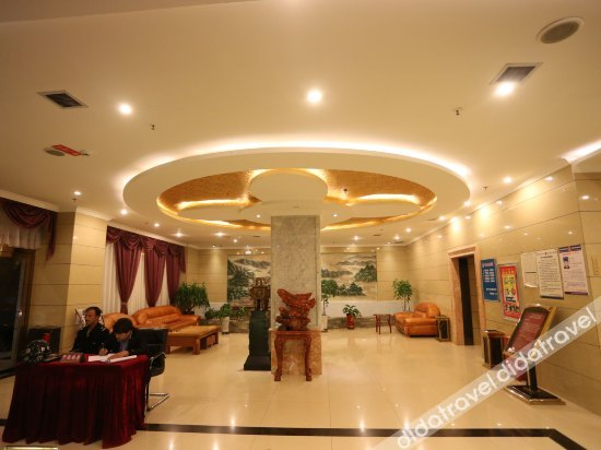 Others 4, Lijing Hotel, Kashgar