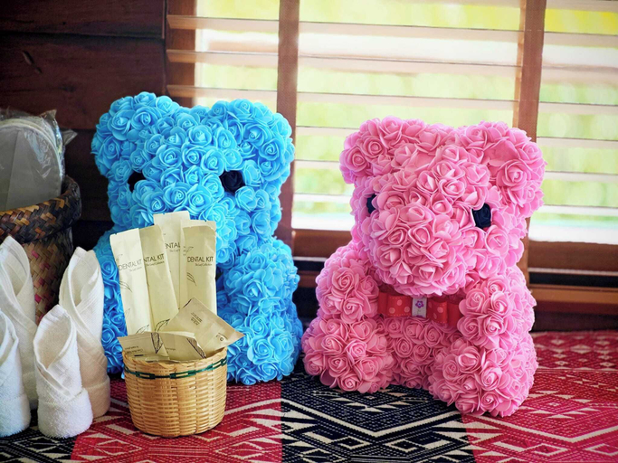 Others 3, Doona Resort, Mae Taeng