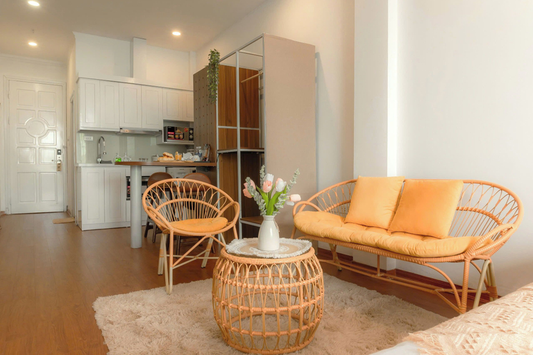 Others 5, 4U Homestay, Tây Hồ