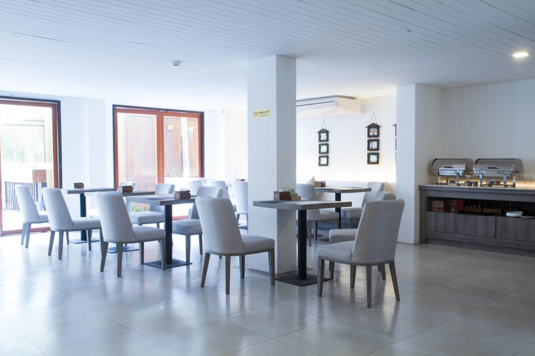 Food & Drinks 5, Riverside Floral Inn, Muang Chiang Mai