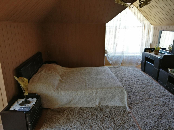 Bedroom 2, Kosmos 519, Bilhorod-Dnistrovs'kyi
