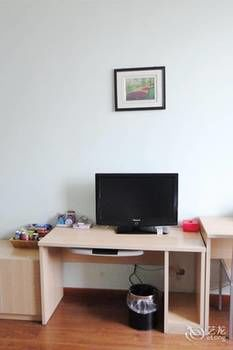 Others 3, Mingren Zhixing Hotel, Qingdao