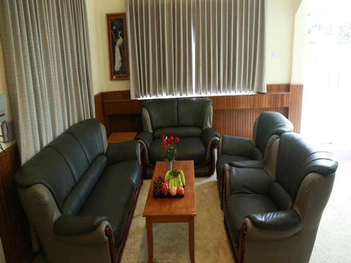 Public Area 3, KH Hotel Kokkine, Yangon