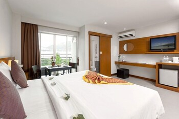 Others 3, Patong Bay Residence R07, Phuket Island