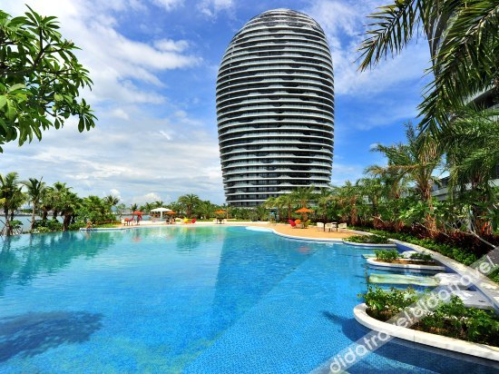 Others 3, Phoenix Island Ocean Dream Resort, Sanya