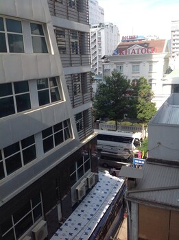 Others 3, Queen Pearl Hostel, Nha Trang