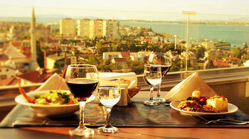 Others 5, Bayramoglu Resort Hotel, Gebze