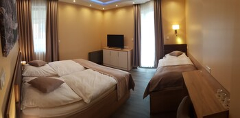 Others 3, Hotel Haus Büderich, Rhein-Kreis Neuss