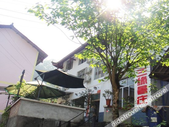 Others 2, Emeishan Sanyuan Shuzhuang Home Stay, Leshan