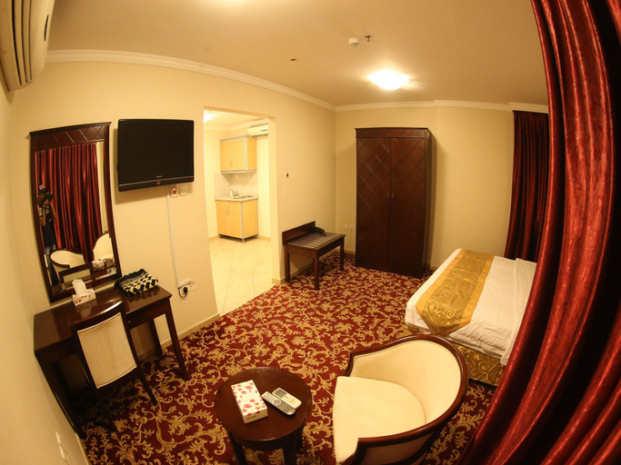 Others 4, Golden Manafea Hotel, Makkah