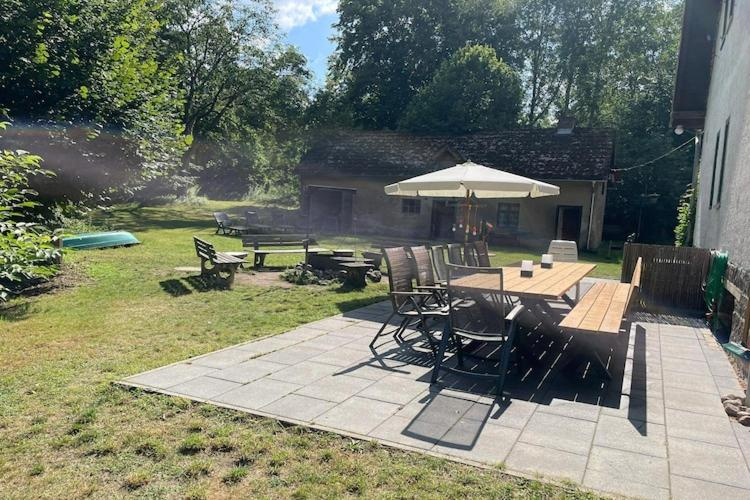 Others 2, Ferienhaus, Schorfheide, Barnim