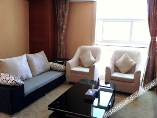 Others 2, Baoshan Beiye Hotel, Baoshan