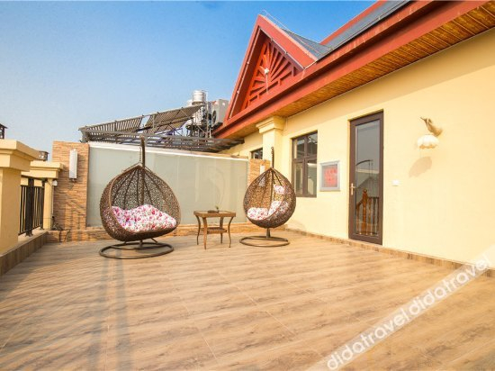 Others 3, 22 Degree Rain Forest Villa, Xishuangbanna Dai