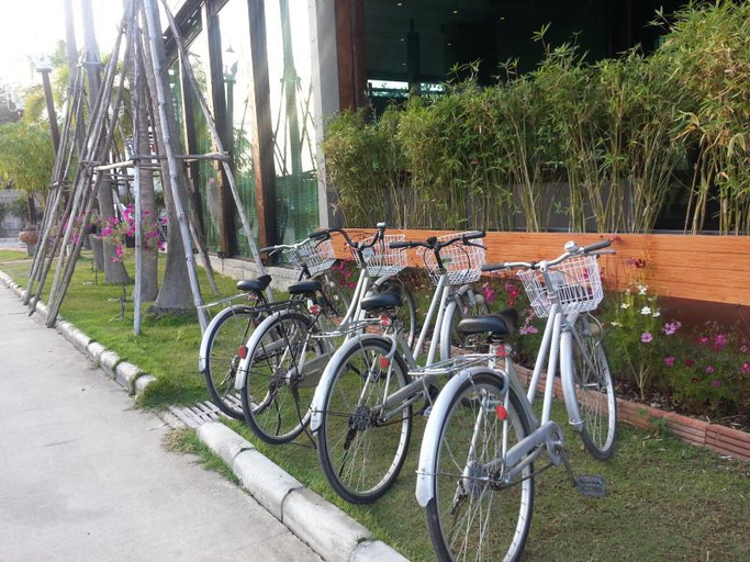 Others 2, Lan Shan Boutique Hotel, Muang Chiang Mai