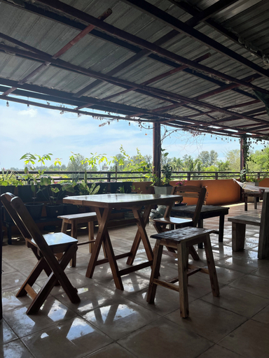 Food & Drinks 4, The Atnal Lanta, Ko Lanta