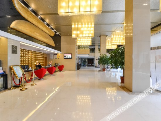 Others 2, Green Hotel, Taizhou