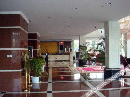 Others 2, Pu'er Landsuntea Hotel, Pu'er