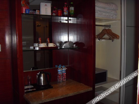 Others 5, Hongye International Hotel, Bozhou