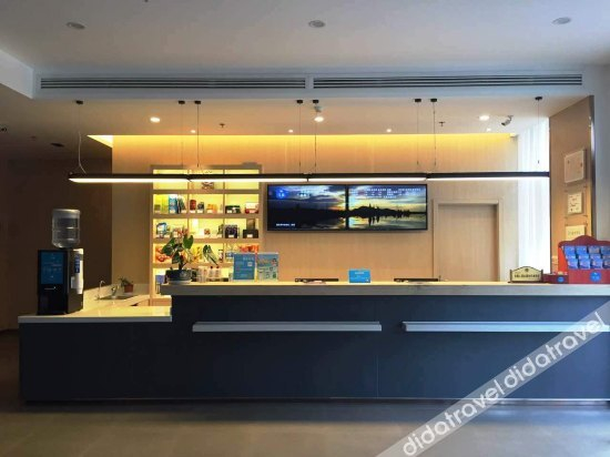 Others 5, Hanting Hotel Changzhi Yanan Middle Road , Changzhi