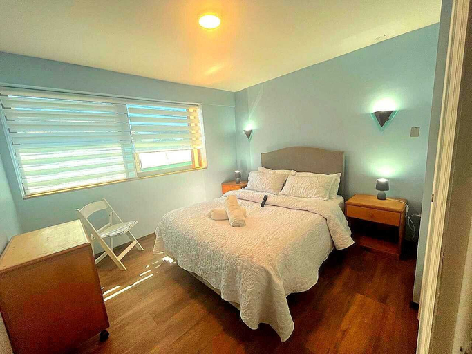 Room 3, Hotel Nova Vida, Concepción