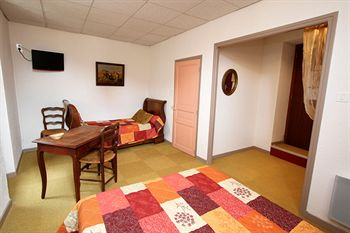 Others 4, Logis Hotel le Prieure, Ardèche
