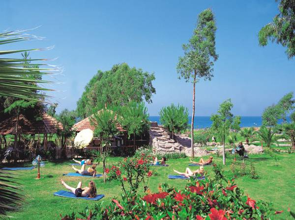 Others 2, M.C Mahberi Beach Hotel – All Inclusive, Alanya