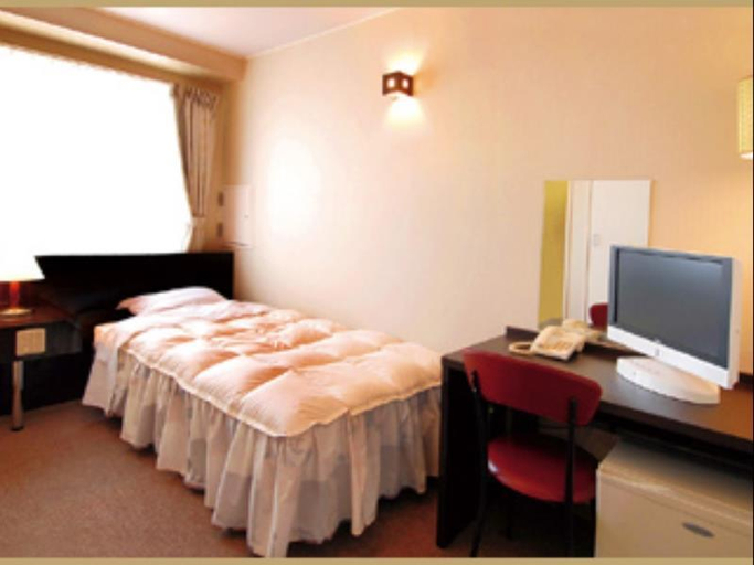 Bedroom 2, Hotel The Grand Court Matsusaka, Matsusaka