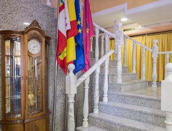 Others 2, ホテル レアル デ カスティーリャ(Hotel Real de Castilla), Valladolid
