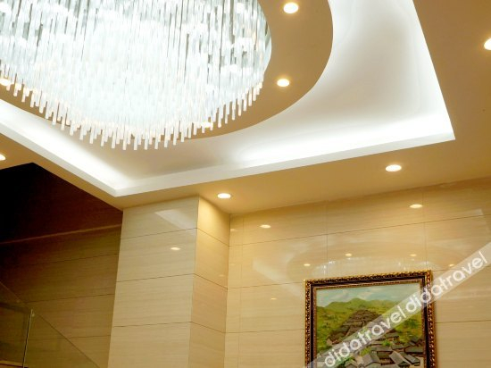 Others 5, Fuli Hotel, Zunyi