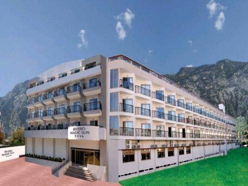 Others 5, Magic Sun Hotel, Kemer