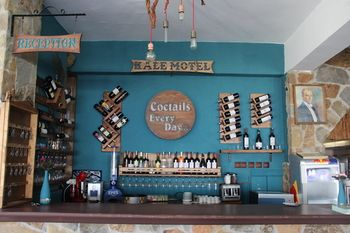 Others 5, Kale Motel, Gökçeada