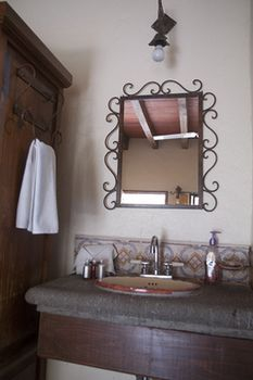 Others 2, Hotel Antigua Posada, Cuernavaca