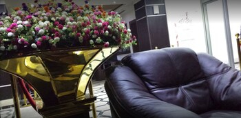 Others 5, Hotel El Bey Constantine, Constantine