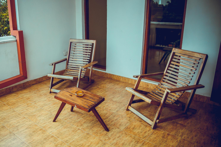 Others 4, The Terranova Inn, Negombo