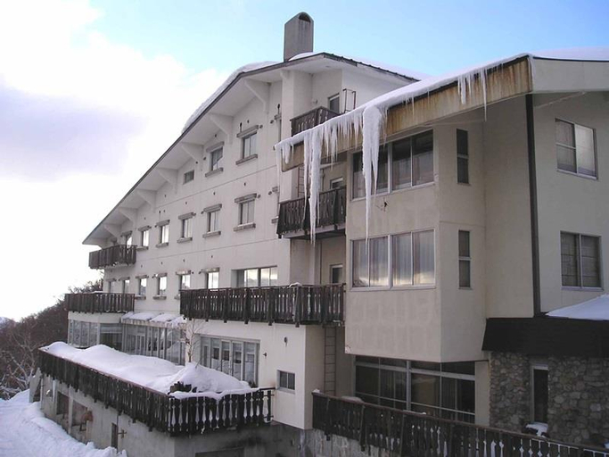 Others 5, Hotel Takimoto, Yamanouchi