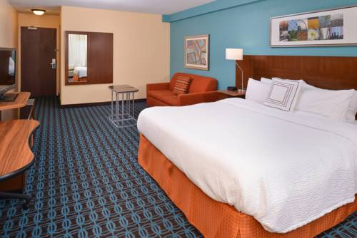 Others 3, Baymont by Wyndham St. Charles, Saint Charles