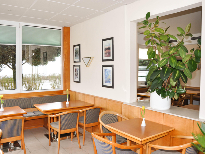 Others 5, Hotel Hillegosser Hof, Bielefeld