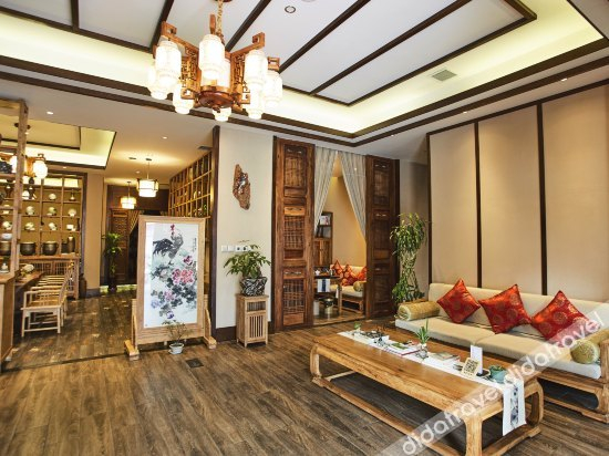 Others 4, Wenxianju Chancha Hotel, Chengdu