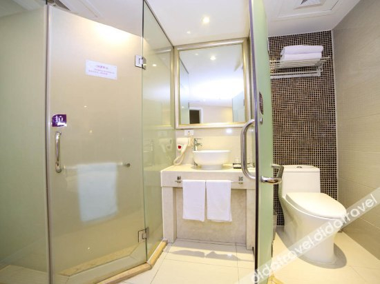 其他 2, MengDao Holiday Hotel(Yichang China Three Gorges University), Yichang