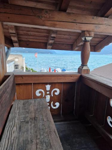 Others 5, Hotel Chalet Bellerive, Niedersimmental