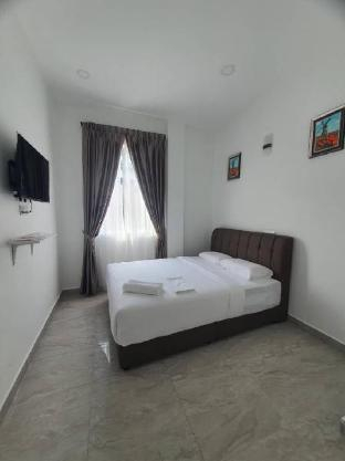 Others 2, SRG INDIRA HOTEL, Johor Bahru
