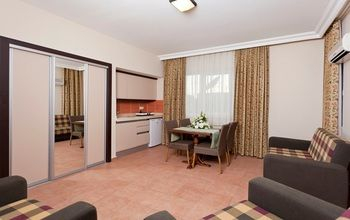 Others 3, Royalisa City Apart Hotel, Alanya