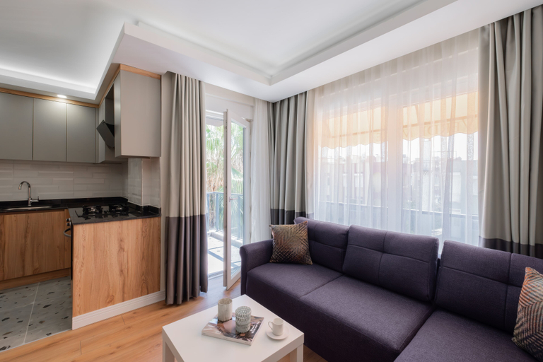 Others 4, Verde Mare 1507 Suites, Antalya