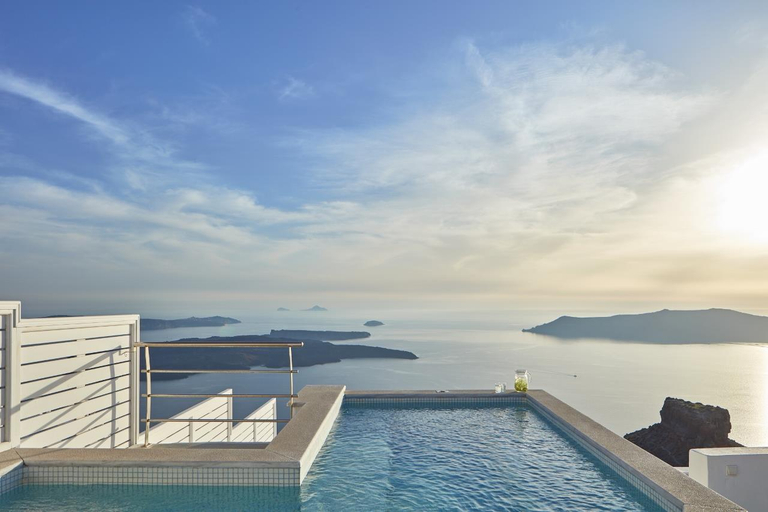 Others 2, La Maltese Private House Imerovigli, South Aegean