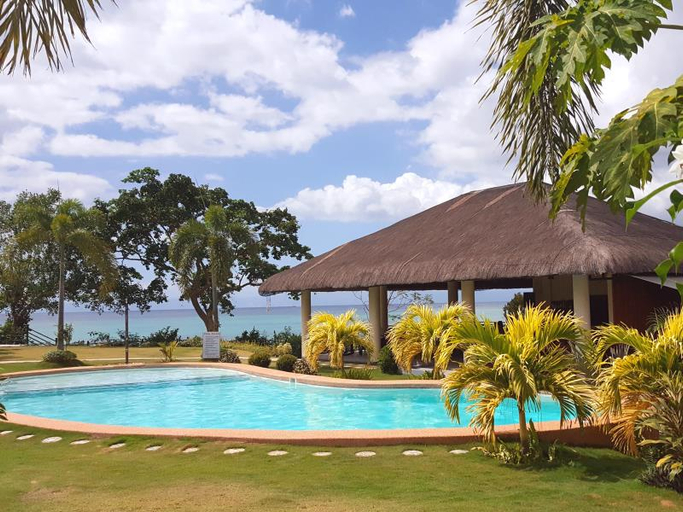 Sport & Beauty 4, Kasagpan Resort, Tagbilaran City