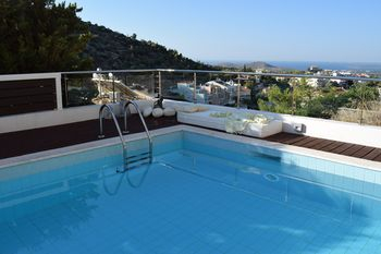 Others 2, Panorama Penthouse & Studios, Attica