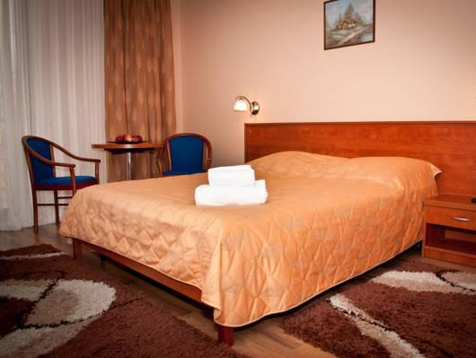 Others 2, Hotel Perla dOro, Timisoara