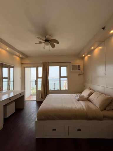 Bedroom 4, StayLuxia Manilabayview, Manila City
